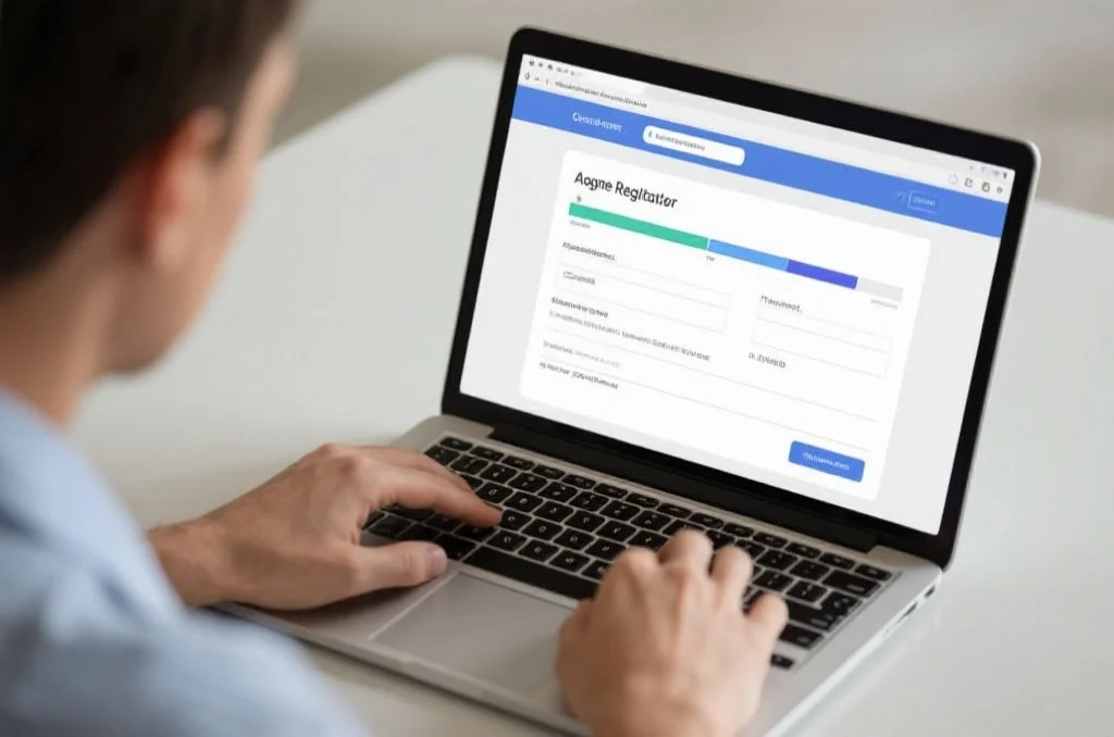 澳洲幸运5注册常见问题解答：轻松开启您的在线体验